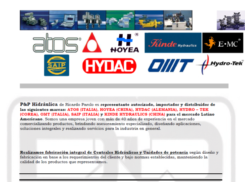  Centrales