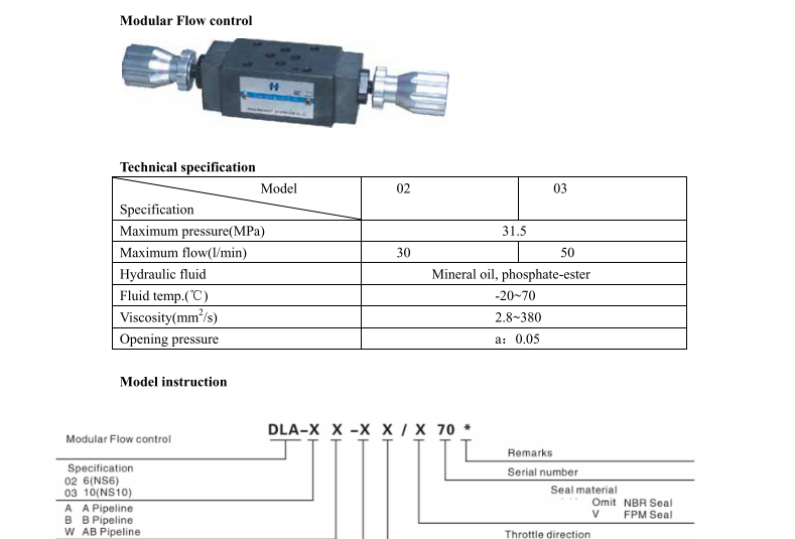  Modular 20Flow 20Control 
